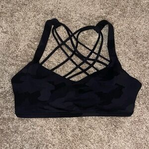 Lululemon Free to be Wild Bra
